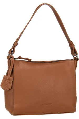 Burkely Handtasche Lush Lucy, Hobo Bag - Verkäufer: Taschenkaufhaus