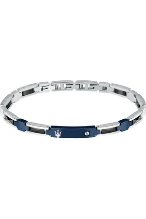 Maserati Edelstahlarmband Herren-Armband Edelstahl, Keramik - Verkäufer: CHRIST Juweliere und Uhrmacher seit 1863 GmbH