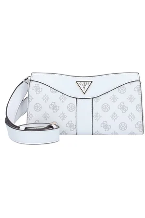Guess Umhängetasche Nolana, Polyurethan - Verkäufer: WE LOVE BAGS