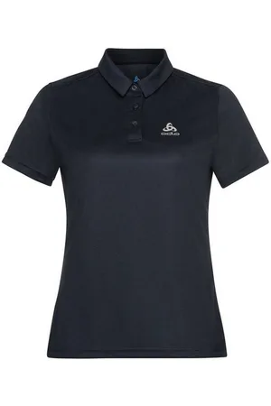 Odlo Poloshirt Damen Poloshirt CARDADA (1-tlg) - Verkäufer: engelhorn