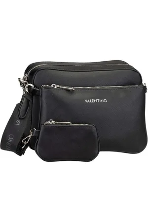 VALENTINO Umhängetasche Marnier Q05, Crossbody Bag - Verkäufer: Taschenkaufhaus