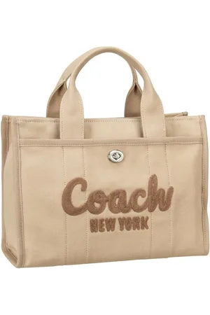 Coach Handtasche Cargo CP158, Tote Bag - Verkäufer: Taschenkaufhaus