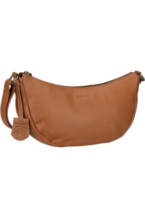Burkely Umhängetasche Lush Lucy, Crossbody Bag - Verkäufer: Taschenkaufhaus