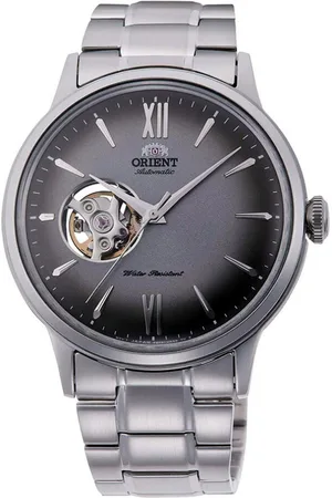 Orient Luxusuhr Open Heart Automatic RA-AG0029N30B Herrenuhr - Verkäufer: beauty-for-less