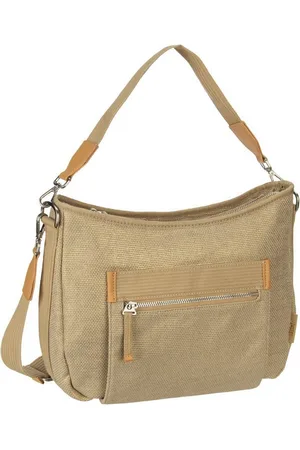 Jost Handtasche Kerava, Hobo Bag - Verkäufer: Taschenkaufhaus