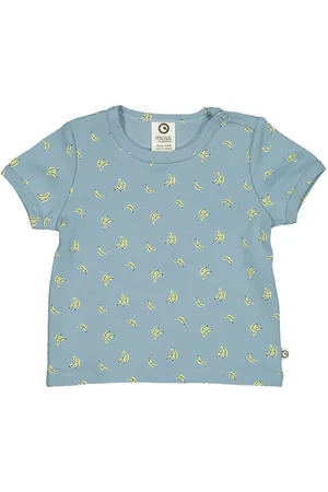 Green Cotton T-Shirt 1511092100 Jungen (1-tlg) - Verkäufer: Tauro