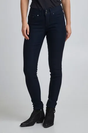 FRANSA Stoffhose FRZalin