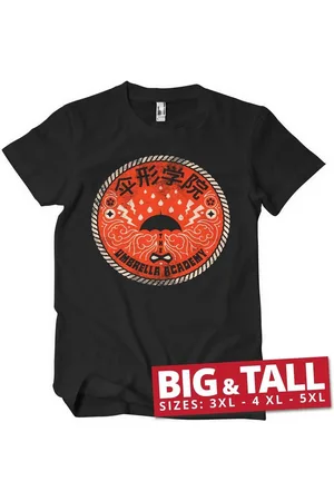 The Umbrella Academy T-Shirt - Verkäufer: 247Group GmbH