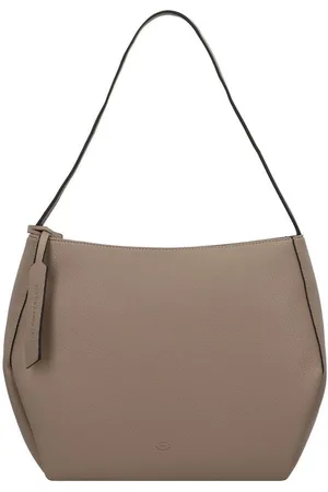 TOM TAILOR Schultertasche Berit, Polyurethan - Verkäufer: WE LOVE BAGS