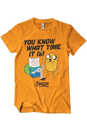 Adventure Time T-Shirt - Verkäufer: 247Group GmbH