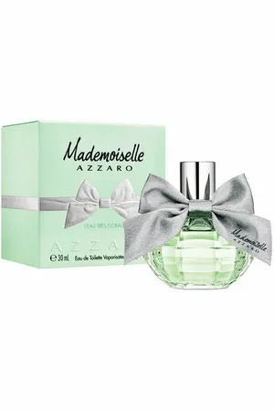 Azzaro Eau de Toilette Mademoiselle L