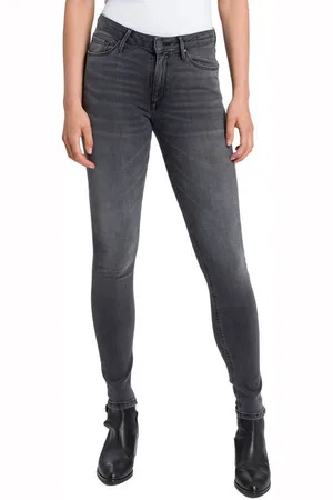 Cross Jeans Skinny-fit-Jeans ALAN mit Stretch - Verkäufer: Jeans-direct