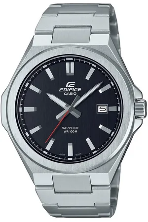Casio Chronograph Edifice Armbanduhr EFB-108D-1AVUEF - Verkäufer: Juwelier SCHWAHN