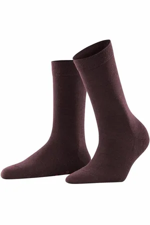 Falke Socken Softmerino SO - Verkäufer: Gebr. Leffers GmbH & Co. KG