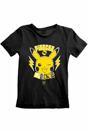 Pokemon T-Shirt - Verkäufer: 247Group GmbH