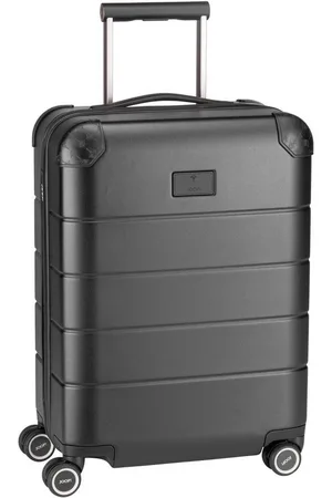 JOOP! Trolley Volare C55 Trolleycase SVZ 4W, 4 Rollen - Verkäufer: Taschenkaufhaus