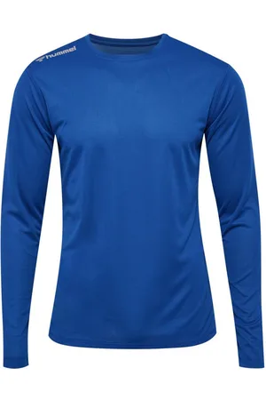 Hummel Langarmshirt Herren Langarmshirt hmlRun L/S Jersey 227245 - Verkäufer: CORTEXPOWER