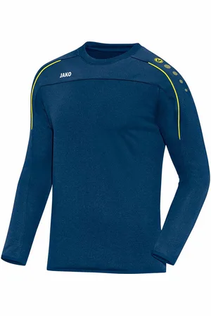 Jako Fleecepullover Kinder Sweat Classico 8850 - Verkäufer: CORTEXPOWER