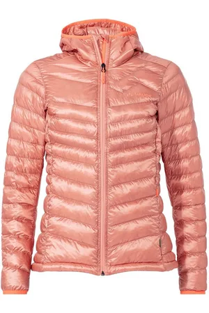Vaude Steppjacke Women