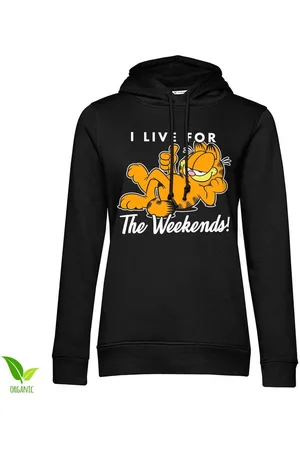 Garfield Kapuzenpullover - Verkäufer: 247Group GmbH