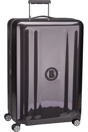 Bogner Trolley Piz C75 Trolleycase LVZ 4w, 4 Rollen - Verkäufer: Taschenkaufhaus