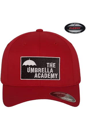 The Umbrella Academy Snapback Cap - Verkäufer: 247Group GmbH