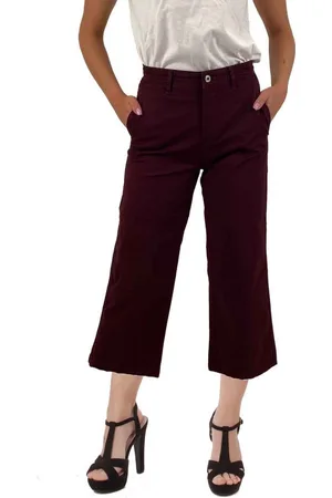 Diesel 3/4-Hose Eloise Damen 3/4 Hose Chino - Verkäufer: fashion4smile