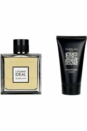 Guerlain Eau de Toilette L
