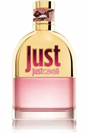 Roberto Cavalli Eau de Toilette Just Woman Eau De Toilette Spray 75ml - Verkäufer: Parfümerie Wilhelm Haas