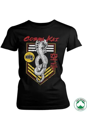 Cobra Kai T-Shirt - Verkäufer: 247Group GmbH