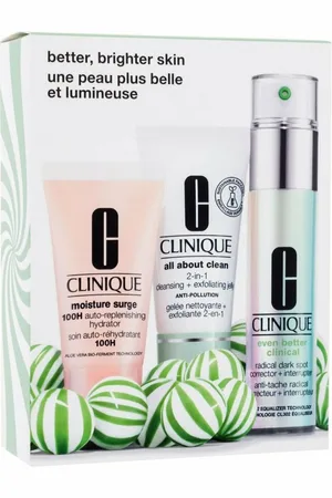 Clinique Gesichtsmaske Even Better Serum Set - Verkäufer: Parfümerie Wilhelm Haas