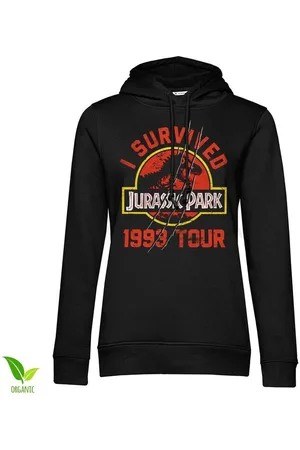 Jurassic World Kapuzenpullover - Verkäufer: 247Group GmbH