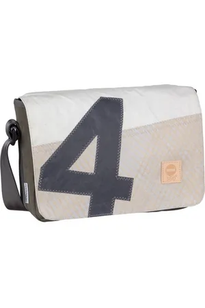 360Grad Umhängetasche Barkasse Mini, Messenger Bag - Verkäufer: Taschenkaufhaus