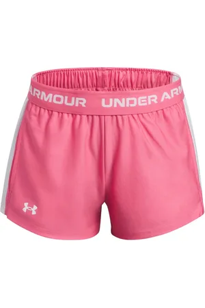Under Armour Trainingsshorts Under Armour Mädchen Short G Tech Play Up Short 1390075 - Verkäufer: CORTEXPOWER