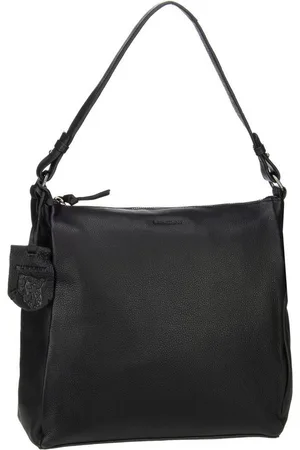 Burkely Beuteltasche Lush Lucy - Verkäufer: Taschenkaufhaus