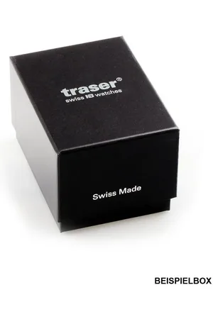 Traser Quarzuhr - Verkäufer: Timeshop24