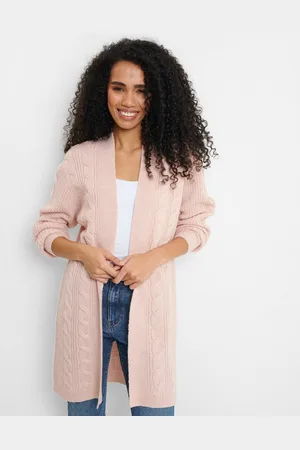 Threadbare Strickjacke (1-tlg) im schlichten Design - Verkäufer: onQuality