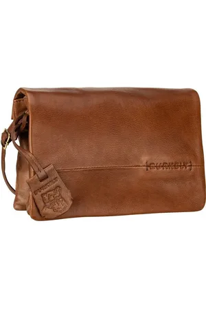 Burkely Umhängetasche Natural Norah, Umhängetasche klein - Verkäufer: Taschenkaufhaus