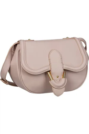 Coccinelle Umhängetasche Blake Smooth, Saddle Bag - Verkäufer: Taschenkaufhaus