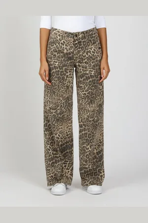 Gang Stoffhose Hosen Wide Fit 94CARLOTTA LONG