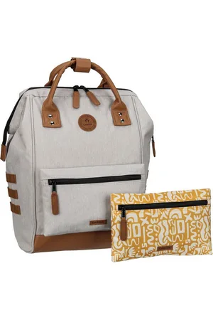 Cabaia Rucksack Adventurer Recycled Oxford Medium - Verkäufer: Taschenkaufhaus