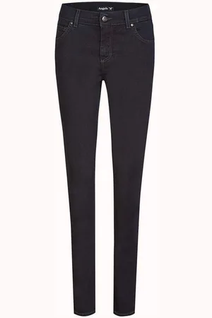 Angels 5-Pocket-Jeans Skinny Fit Jeans ’für Damen in ’ (1-tlg) - Verkäufer: The Platform Group