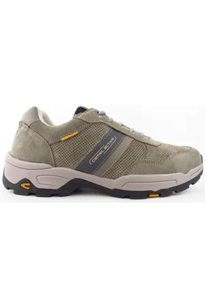 Camel Active Evolution grey Sneaker Schuhhaus Otto Cronauer