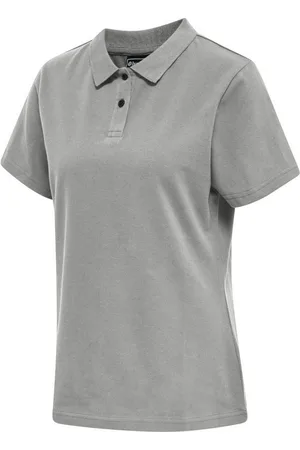 Hummel Poloshirt Damen Polo Shirt hmlRED STRETCH POLO WOMAN 215118 - Verkäufer: CORTEXPOWER
