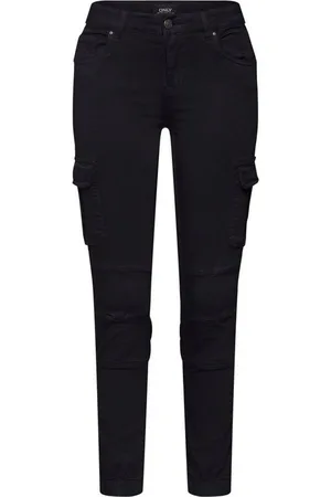 ONLY Slim-fit-Jeans ONLMissouri (1-tlg) Plain/ohne Details - Verkäufer: Mary & Paul