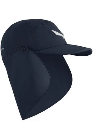 Salewa Baseball Cap Pütz Neck Hat - Verkäufer: Sportpoint24