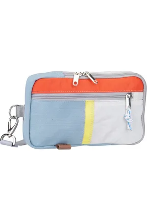 360Grad Gürteltasche Nautik - Verkäufer: Taschenkaufhaus