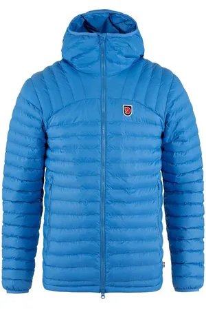 Fjällräven Outdoorjacke Herren Steppjacke EXPEDITION LÄTT (1-St) - Verkäufer: engelhorn