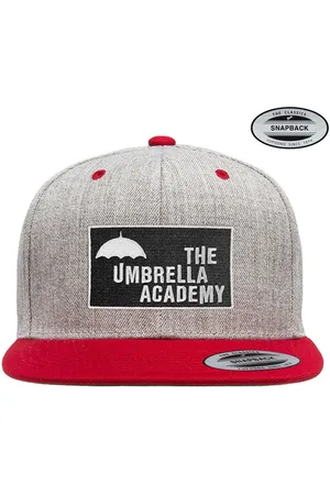 The Umbrella Academy Snapback Cap - Verkäufer: 247Group GmbH