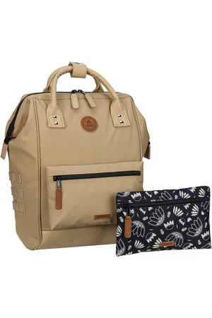 Cabaia Rucksack Adventurer Recycled Waterproof Medium - Verkäufer: Taschenkaufhaus